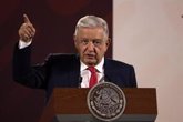Foto: México.- López Obrador dice que en EEUU usan a México de "piñata" con el fentanilo para buscar réditos "politiqueros"