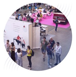 Encuentro profesional sobre Innovación Tecnológica Empresarial.