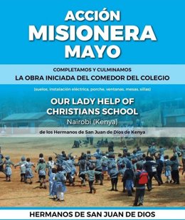 El campus CEU acoge el II Torneo Solidario de Fútbol 7 y Pádel que se celebrará del 8 al 11 de mayo.