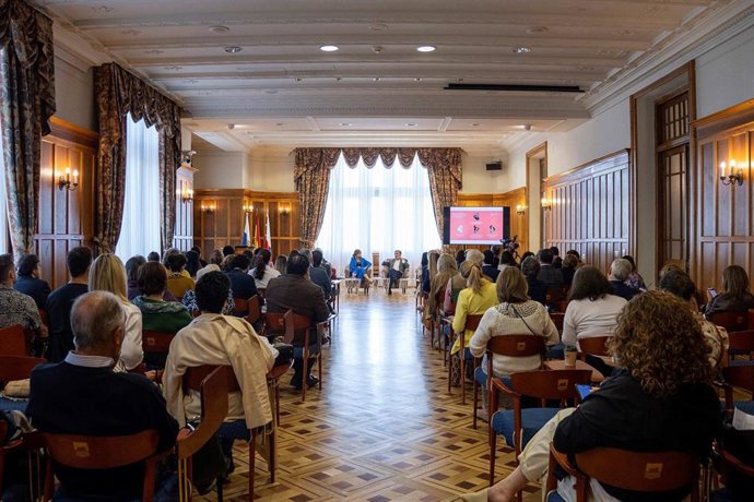 Congreso Tiempo de Arte