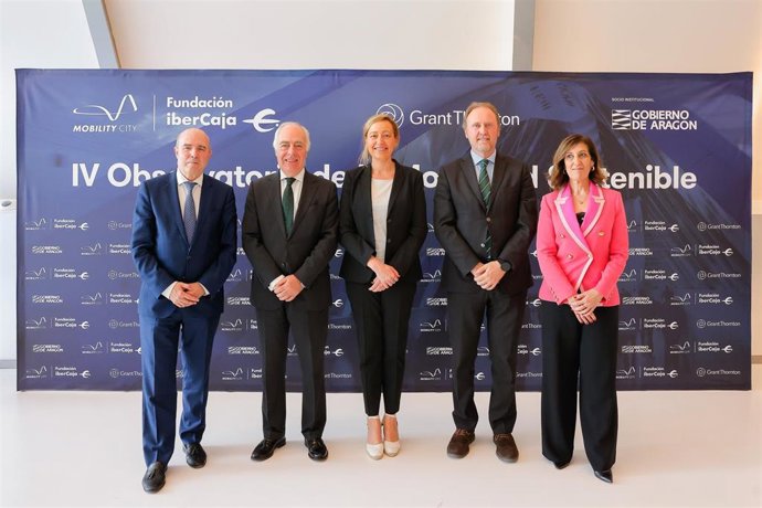 El evento ha tenido lugar en el Pabellón Puente.