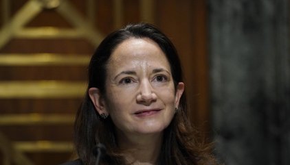 La directora de Inteligencia de EEUU descarta que Rusia pueda realizar una "ofensiva significativa" este año