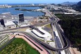 Foto: Copasa y Espina venden la mayor concesión de carreteras de Uruguay a Bestinver y Aberdeen por 213 millones