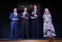 La Junta destaca la relevancia de la cultura y las señas de identidad de Jerez (Cádiz) en los I Premios Tradición