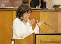 El Parlamento andaluz rechaza con el voto del PP-A pedir la retirada de la orden de tarifación de conciertos sanitarios