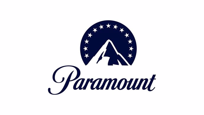 Archivo - Logo de Paramount.