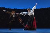 Foto: El Ballet Nacional de España llega a Colombia con 'La Bella Otero' en su primera gira internacional