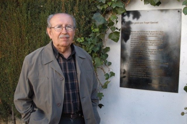 Rafael Guillén, en imagen de archivo