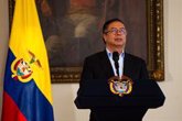 Foto: Colombia.- El fiscal de Colombia acusa a Petro de poner "lápidas" a los funcionarios judiciales