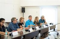 Los sindicatos ven "jurídicamente válida" la repetición de exámenes tras las incidencias del sábado