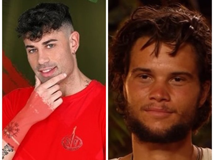 DIEGO EXPULSADO DE SUPERVIVIENTES Y BOSCO CASTIGADO UNA VEZ MÁS