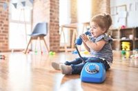 Bebés políglotas, los idiomas como clave del futuro