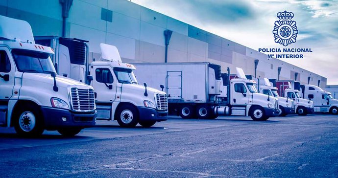 Nota Jefatura Superior De La Rioja