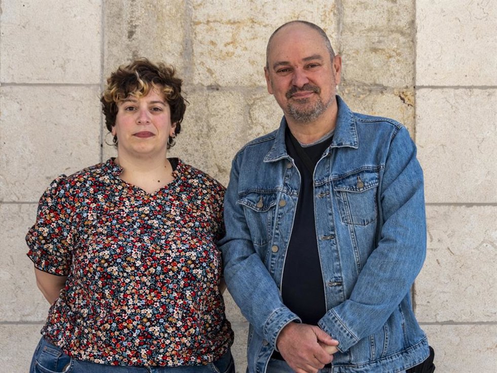 Cristina González encabezará la candidatura comunista en Cantabria y Juan Ramón Soriano en Santander