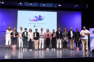 III edición de los Premios Magallanes Elcano