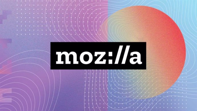 Logotipo de Mozilla