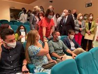 Salud muestra su apoyo a los profesionales ante cualquier agresión y trabaja en "medidas importantes" para evitarlas