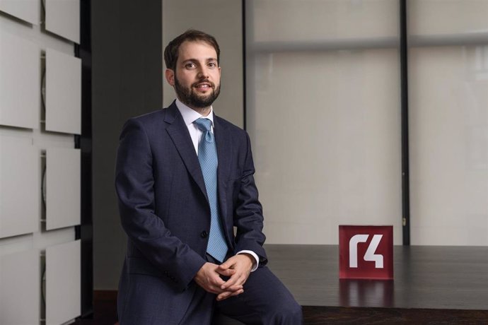 Archivo - Antonio González, nuevo responsable del equipo de gestión de activos de Renta 4 Banco
