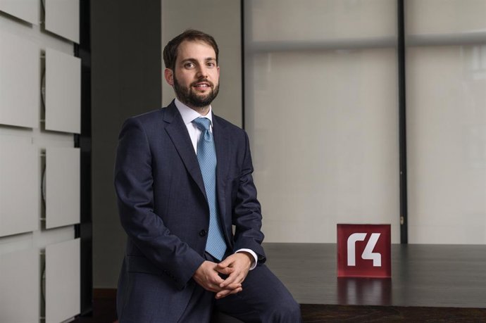 Archivo - Antonio González, nuevo responsable del equipo de gestión de activos de Renta 4 Banco