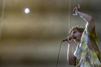 Carolina Durante, Vicco, Marta Sánchez, Camela y Chimo Bayo ponen la banda sonora a las fiestas de San Isidro