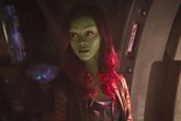 Foto: Guardianes de la Galaxia 3: ¿Por qué está viva Gamora si murió en Vengadores: Infinity War?