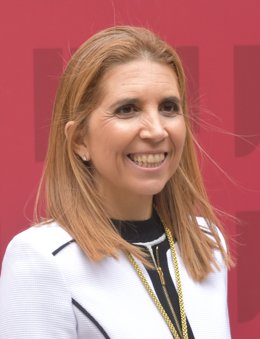 Archivo - Nuria Oliver