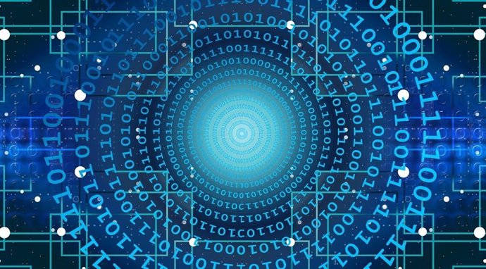 Archivo - Inteligencia Artificial (IA).