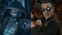 Mortal Kombat 2 quiere a una estrella de The Boys como Johnny Cage