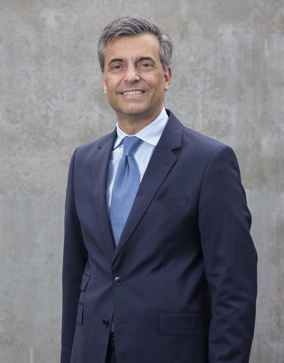 El director de Servicios de Caser, Mario Abajo.