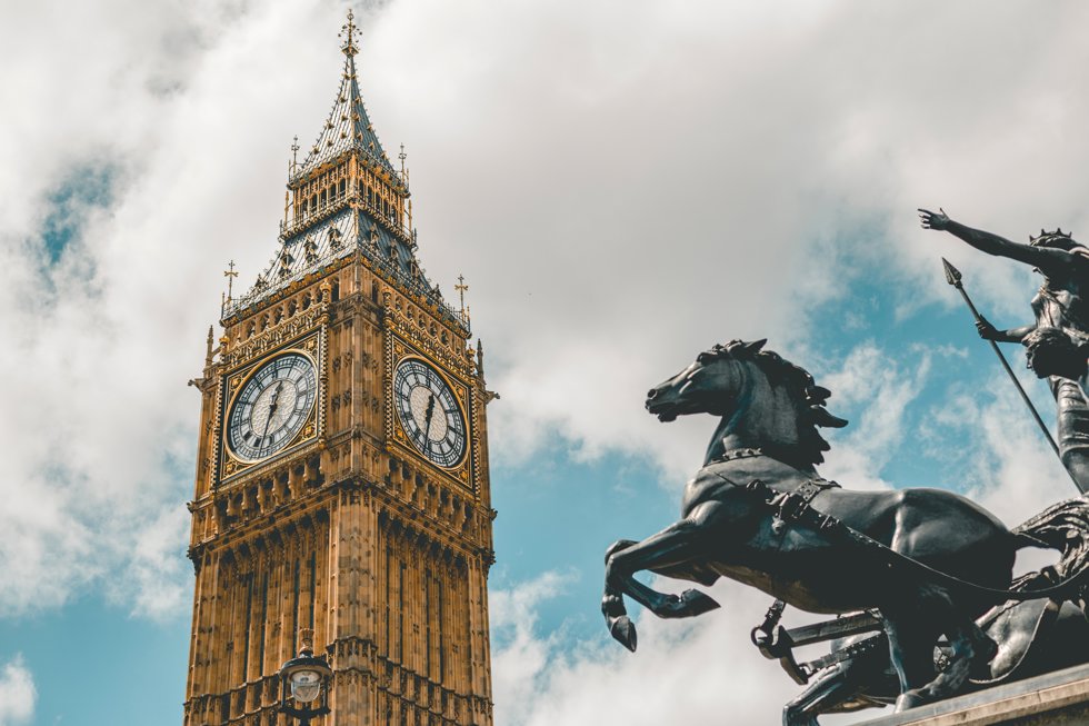 londres