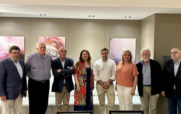 Pesca.- La Mesa de Interlocución Agraria consensua pedir la "flexibilización urgente" de los ecorregímenes