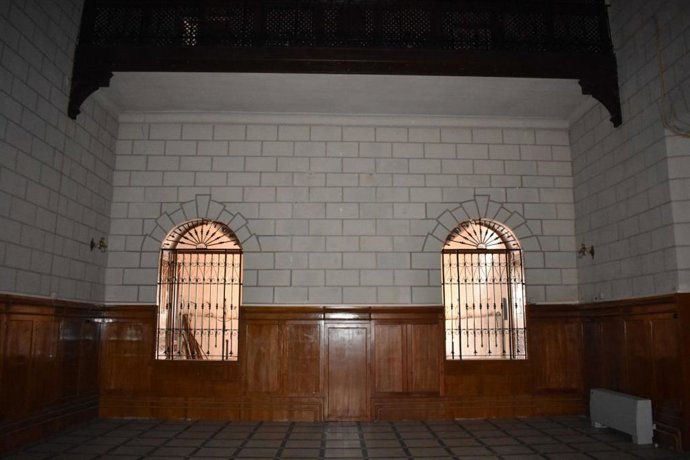 El Ayuntamiento de Ciudad Real adquiere de manera oficial el convento de Las Terreras.