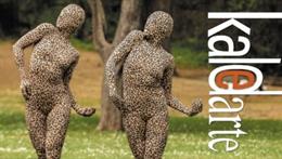 XVII edición de KaldeArte