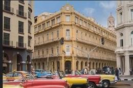 Meliá Hotels anuncia nuevos proyectos en Cuba