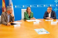 Ethel Vázquez apela al "diálogo continuo" entre patronal y sindicatos del transporte de viajeros para evitar la huelga