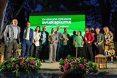 Foto: Nicaragua.- La cultura y la libertad de expresión protagonizan la entrega de los Premios Avuelapluma en Cáceres