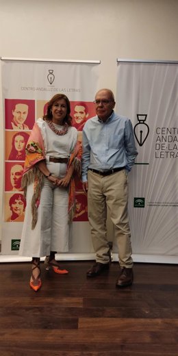 Np Presentación Programación Centro Andaluz De Las Letras