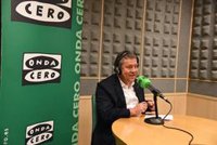 Page asegura que a Feijóo "le incomoda tener que vérselas con Vox" porque se ha especializado en gobernar sin su apoyo