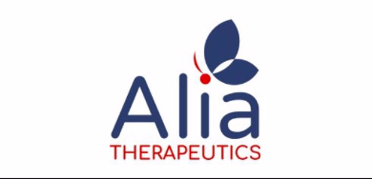 Alia Therapeutics nomina Letizia Goretti Direttore Esecutivo