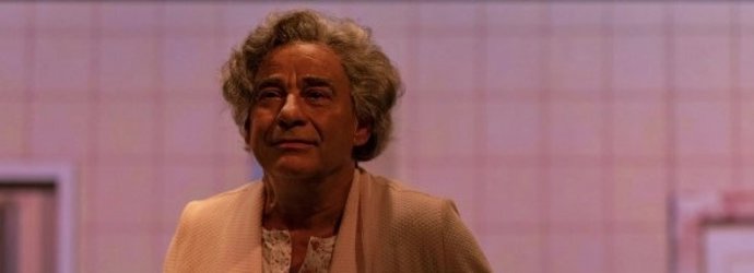 Eduard Fernández protagoniza 'Todas las canciones de amor' en el Teatro del Soho