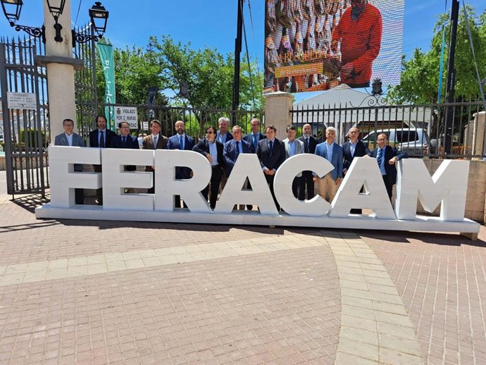 Cecam aprueba un documento con las propuestas empresariales para la transformación de la economía de Castilla-La Mancha