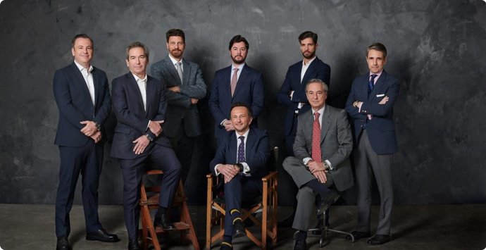 Archivo - Socios de iCapital