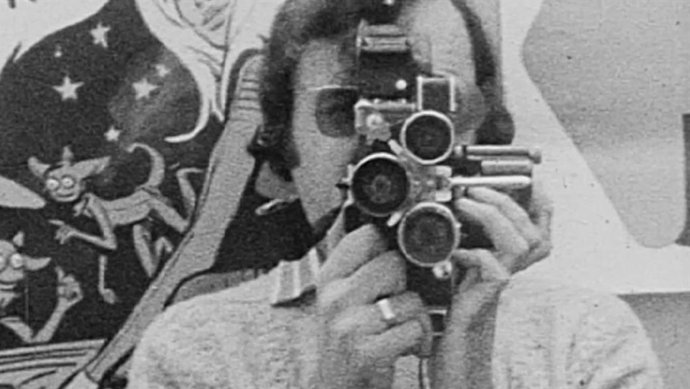 L'IVC projecta en la Filmoteca Valenciana un documental sobre Lloren Soler i 'El collegial' de Buster Keaton