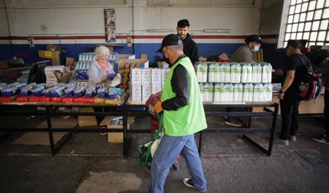 Cooperación y Desarrollo