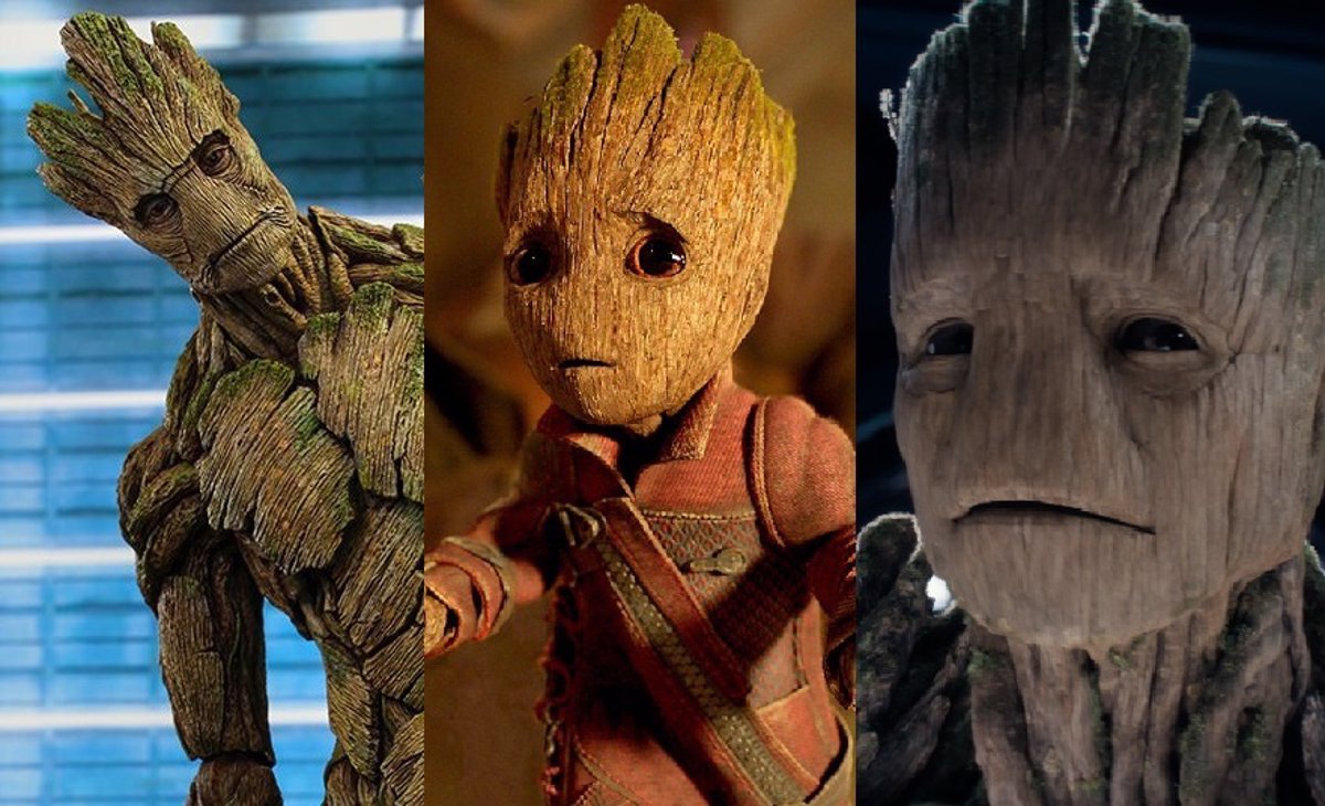 Cinco películas que debes ver antes de Guardianes de la Galaxia 3