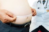 Foto: La obesidad puede ser un factor de riesgo de cáncer colorrectal
