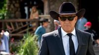 La salida de Kevin Costner sentencia Yellowstone que da paso a una secuela con Matthew McConaughey