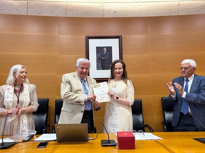 El Cabildo de Alfonso X El Sabio concede a Dos Hermanas (Sevilla) el título de Municipio Alfonsí