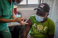 Fin de la emergencia sanitaria por COVID-19: tres años de pandemia y una estimación de más de 20 millones de fallecidos