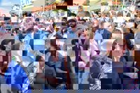 Abascal avisa a Ayuso y Almeida: "Nos hemos portado demasiado bien. Hasta aquí hemos llegado"